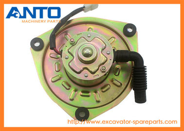 7I-6603 24V ব্লোয়ার মোটর 320B ব্লোয়ার মোটর এক্সকাভেটর যন্ত্রাংশের জন্য 3 মাসের ওয়ারেন্টি