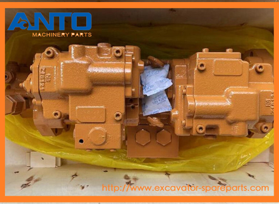 1211504 121-1504 K3V63DT 312B হাইড্রোলিক পাম্প Excavator প্রধান পাম্প