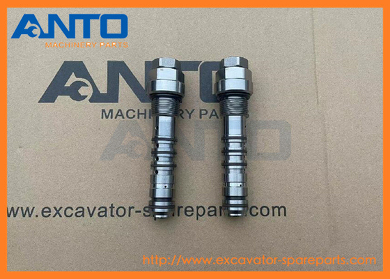 708-2G-03720 708-2G-03920 LS ভ্যালভ Assy জন্য KOMATSU PC350-8M0 Excavator জলবাহী পাম্প