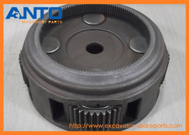 20Y-27-22170 20Y-27-22160 কমেৎসু PC200-6 PC200-7 এক্সুরিয়ার ফাইনাল ড্রাইভ অংশ জন্য ক্যারিয়ার