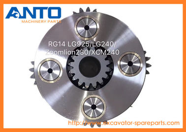 Zoomlion 230 CLG925 CLG240 Excavator Swing Reduction Gear Carrier Assembly