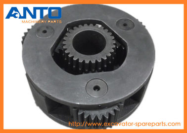 1025875 2042432 2050691 2050692 Hitachi ZX200-3 ভ্রমণ ডিভাইস গিয়ার অংশ জন্য চূড়ান্ত ড্রাইভ ক্যারিয়ার