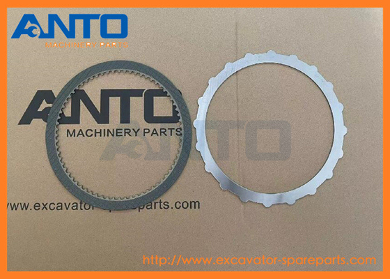 SA8230-22940 SA8230-22950 EC330B Excavator Swing Motor এর জন্য ঘর্ষণ প্লেট