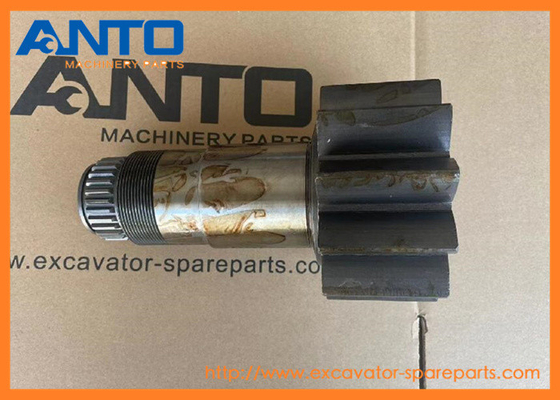 1550830 155-0830 পিনিওন শ্যাফ্ট জন্য M315D M315C M313C M313D Excavator Swing Reducer