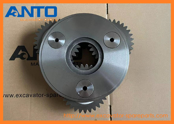 1655795 165-5795 ক্যারিয়ার Assy No.1 প্ল্যানেটারি জন্য Excavator 318D ভ্রমণ Reducer অংশ
