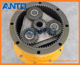 এক্সোভেটর সুইং মোটর হ্রাস গিয়ার YY15V00004F1 YX32W00002F2 Kobelco SK135 ED150 জন্য ব্যবহৃত