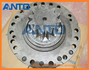  Excavator Swing Gear 307B , High Hardness Slew Gear Box