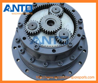Crawler Excavator Swing Gearbox Fit Metal Material For Daewoo Excavator DH258