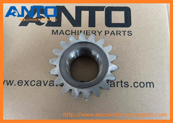 YN32W01055P1 প্ল্যানেট গিয়ার ফিট KOBELCO Excavator SK210-8 সুইং রিডাকশন
