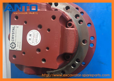 Kubota U30S Yanmar B37 Bob 331D 328D IHI 35J Kobelco SK40 Final Drive With Travel Motor TM04