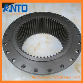 Komatsu PC220-7 Excavator Spare Parts 206-26-71452 206-26-71450 Swing Gear Ring