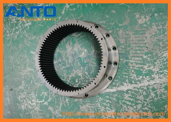 39Q812110 39Q8-12110 রিং গিয়ার হিউন্ডিয়া এক্সক্যাভেটর R300LC-9 সুইং হ্রাস গিয়ারবক্সের জন্য