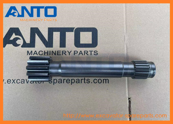 207-27-71352 2072771352 শ্যাফ্ট সান গিয়ার ফিট KOMATSU Excavator PC300-8 ফাইনাল ড্রাইভ