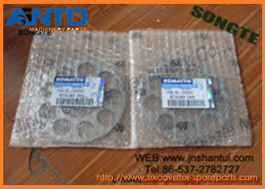 708-2L-33350 Komatsu Retainer , Komatsu Shoe PC160 PC190 PC200 PC220 PC228 PC228US
