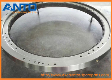 208-25-61100 খননকারী সুইং রিং বৃত্ত কোমাটাসুতে PC400-6 PC400-7 PC400-8 PC450-6 PC450-7 PC450-8