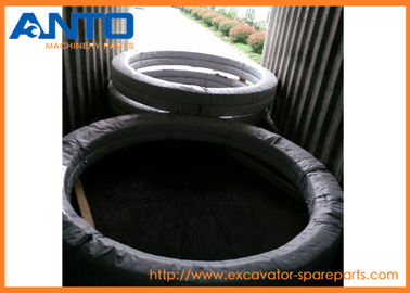 81NB-01021 81NB-01022 এক্সুডার সুইং ভারবহন হুন্ডাই R450LC-7 R500LC-7 এ প্রয়োগ করা হয়েছে