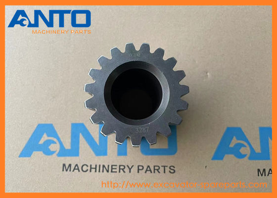 LC00164 সান গিয়ার ক্রলার এক্সক্যাভারের খুচরা যন্ত্রাংশ CX210 CX240 এর জন্য উপযুক্ত