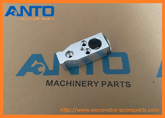 AN51515-A0490 AN51515A0490 সম্প্রসারণ ভালভ KOMATSU PC45MR-3 এর জন্য খননকারীর খুচরা যন্ত্রাংশ