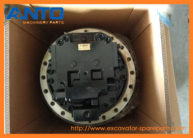 Doosan দাইও 401-00439 সি 401-00440বি DX300 300LC- ভী DH300-7 ভ্রমণ ডিভাইস মোটর সঙ্গে শেষ ড্রাইভ সমাবেশ