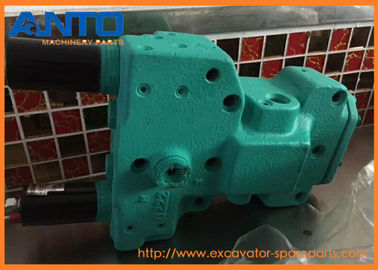 Kobelco এক্সক্লুটার SK200-5 জন্য Kobelco রেগুলেটর 6 মাস ওয়ারেন্টি সঙ্গে