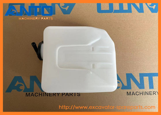22M-03-23180 22M0323180 ওয়াটার ট্যাঙ্ক KOMATSU PC45MR-3 এর জন্য খননকারীর খুচরা যন্ত্রাংশ