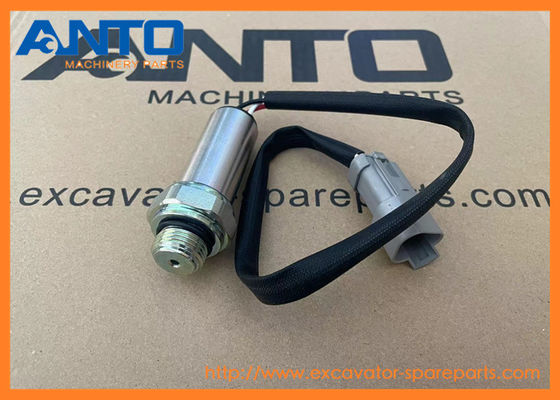 421-06-35111 4210635111 চাপ সেন্সর KOMATSU WA200-6 এর জন্য খননকারীর খুচরা যন্ত্রাংশ