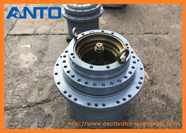 VOE14528733 SA7117-30050 ভলভো EC210B EC180 EC220D ভ্রমণ গিয়ারবক্স জন্য ব্যবহৃত খনক ফাইনাল ড্রাইভ