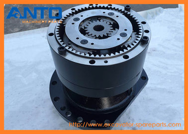Kobelco SK200-8 জন্য ব্যবহৃত YN32W00019F1 খননকারী সুইং গিয়ার কমানোর ইউনিট