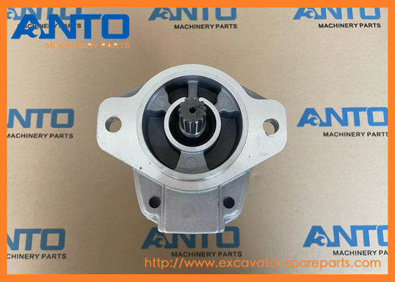 705-51-20840 705-51-20841 পাম্প সমাবেশ KOMATSU D61EX-15 এর জন্য বুলডোজার খুচরা যন্ত্রাংশ