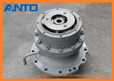 9196963 4398514 হিটচি ZX200 ZX225 এর জন্য খননকারী মোটর সুই ড্রাইভ ডিভাইস গিয়ারবক্স