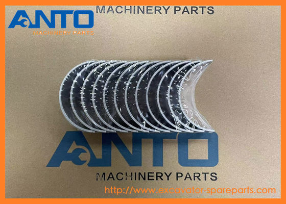 65.02410-6083B কন রড মেটাল DOOSAN Excavator Spare Parts Fit For DX225LCA DB58