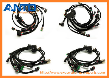 C-9 230-6279 2306279 330C খননকারী বৈদ্যুতিক যন্ত্রাংশের জন্য ইঞ্জিন ওয়্যারিং জোতা
