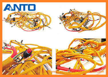 330D 336D এক্সকাভেটর বৈদ্যুতিক যন্ত্রাংশ 306-8797 চ্যাসিস বাহ্যিক তারের জোতা
