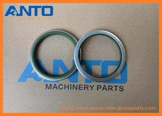 417-09-11120 417-09-11110 ডাস্ট সিল KOMATSU চাকা লোডার WA200-6 জন্য খুচরা যন্ত্রাংশ