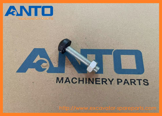 ৭১ইএইচ-১৩১৫০ ৭১ইএইচ১৩১৫০ রাবার কুশন HYUNDAI খননকারীর ইঞ্জিন যন্ত্রাংশ R-9 এর জন্য উপযুক্ত