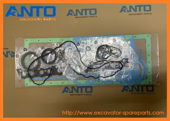 32B94-01030 XJAF-00827 R160LC-9S R180LC-9S এর জন্য গ্যাসকেট হুন্ডাই খননকারী স্পেয়ার পার্টস