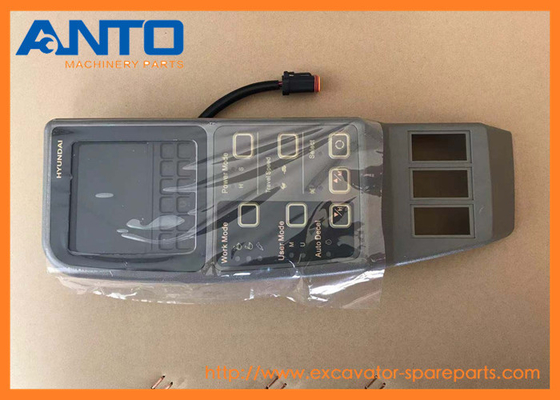 21N830013 21N8-30013 ক্লস্টার Assy জন্য HYUNDAI Excavator বৈদ্যুতিক যন্ত্রাংশ R140W7 R170W7