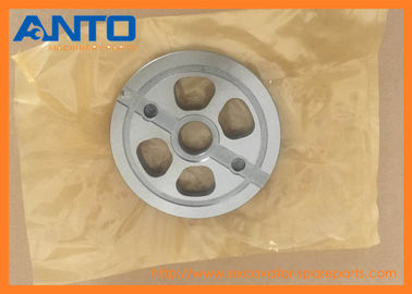 Hitachi EX200 খনক ভ্রমণ মোটর ভালভ প্লেট 3041792 3034766 উচ্চ পারফরমেন্স