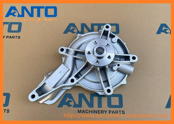 21468471 জল পাম্প Excavator ইঞ্জিন যন্ত্রাংশ জন্য ফিটিং EC380 EC480 EC700