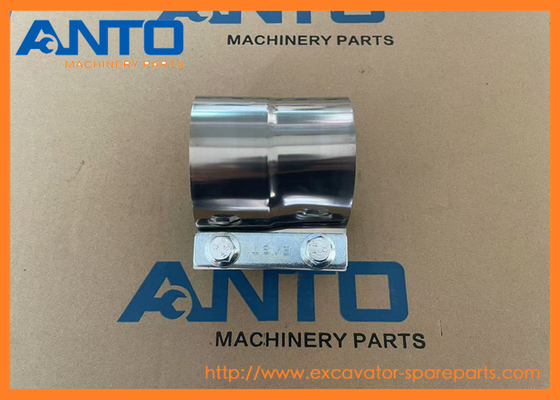 6207-11-5921 6207115921 ক্ল্যাম্প KOMATSU PC150LC-6K এর জন্য উপযুক্ত খননকারীর খুচরা যন্ত্রাংশ