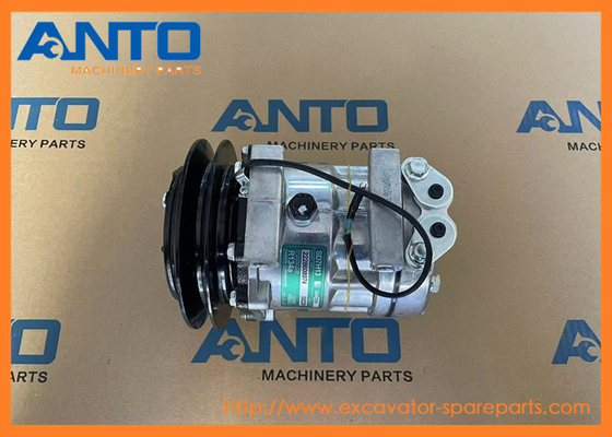 423-S62-4330 423S624330 কম্প্রেসার KOMATSU চাকা লোডার এয়ার কন্ডিশনার পার্টস জন্য WA150-6 WA200-6