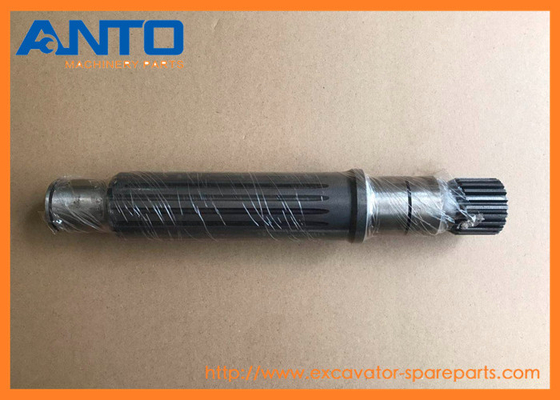 39Q641180 HYUNDAI R210LC7A এর জন্য 39Q6-41180 শ্যাফ্ট এক্সক্যাভেটর ভ্রমণ মোটর ফিটিং