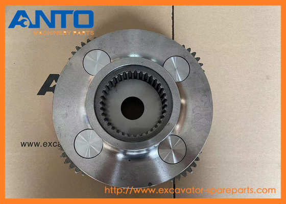 39Q812201 39Q8-12201 হিউন্ডাই R290LC9 R290LC9MH এর জন্য ক্যারিয়ার এক্সক্যাভেটর সুইং গিয়ার ফিটিং