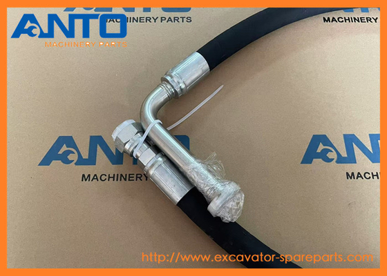 4614165 HITACHI Excavator Spare Parts Fitting For ZX200-3 ZX240-3 হোলস হিটাচি এক্সক্যাভেটর রিপেয়ার পার্টস ফিটিং ফর ZX200-3