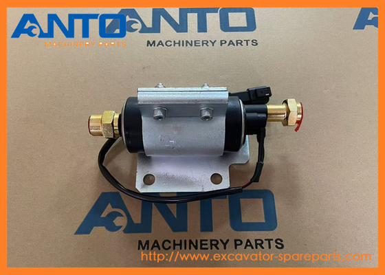 600-815-9180 600-815-9960 পাম্প Assy KOMATSU PC490LC-10 6D125E-6 এর জন্য খননকারীর খুচরা যন্ত্রাংশ