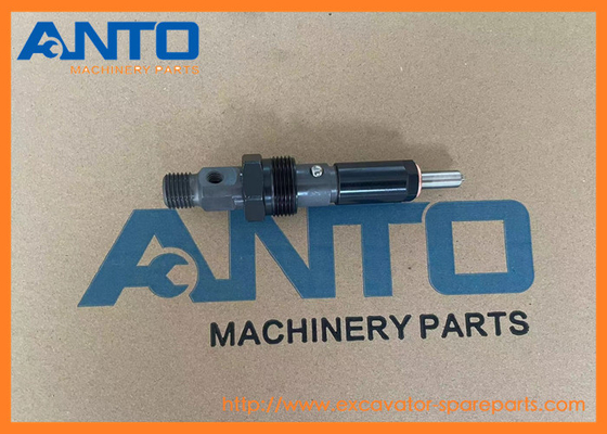 4025334 HYUNDAI R140LC-7 R210LC7 R210NLC7 R250LC7 এর জন্য জ্বালানি ইনজেক্টর এক্সক্যাভটর ইঞ্জিনের যন্ত্রাংশ