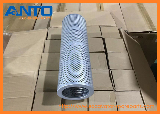 4206705 ফিল্টার উপাদান হিটাচি EX1100 EX1100-3 EX160WD EX200 এর জন্য খননকারী ফিল্টার ফিটিং
