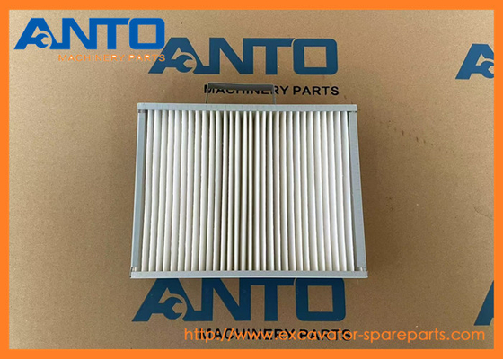 203-979-6591 2039796591 বায়ু ফিল্টার KOMATSU এক্সক্যাভারের জন্য খুচরা যন্ত্রাংশ PC220-6 PC300-6
