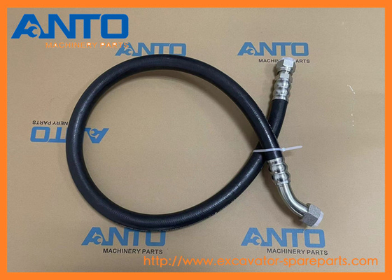 421-09-45110 4210945110 KOMATSU WA470 WA480 এর জন্য ফিটিং Hose Excavator খুচরা যন্ত্রাংশ