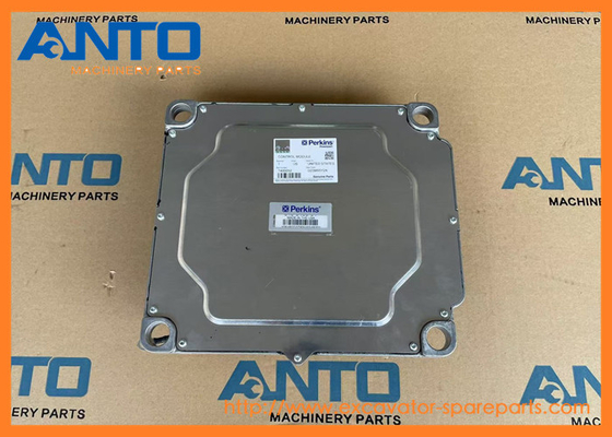 T400052 340-8157 ECU 324E 329E C7 এর জন্য নিয়ন্ত্রিত খননকারীর ইঞ্জিনের যন্ত্রাংশ1